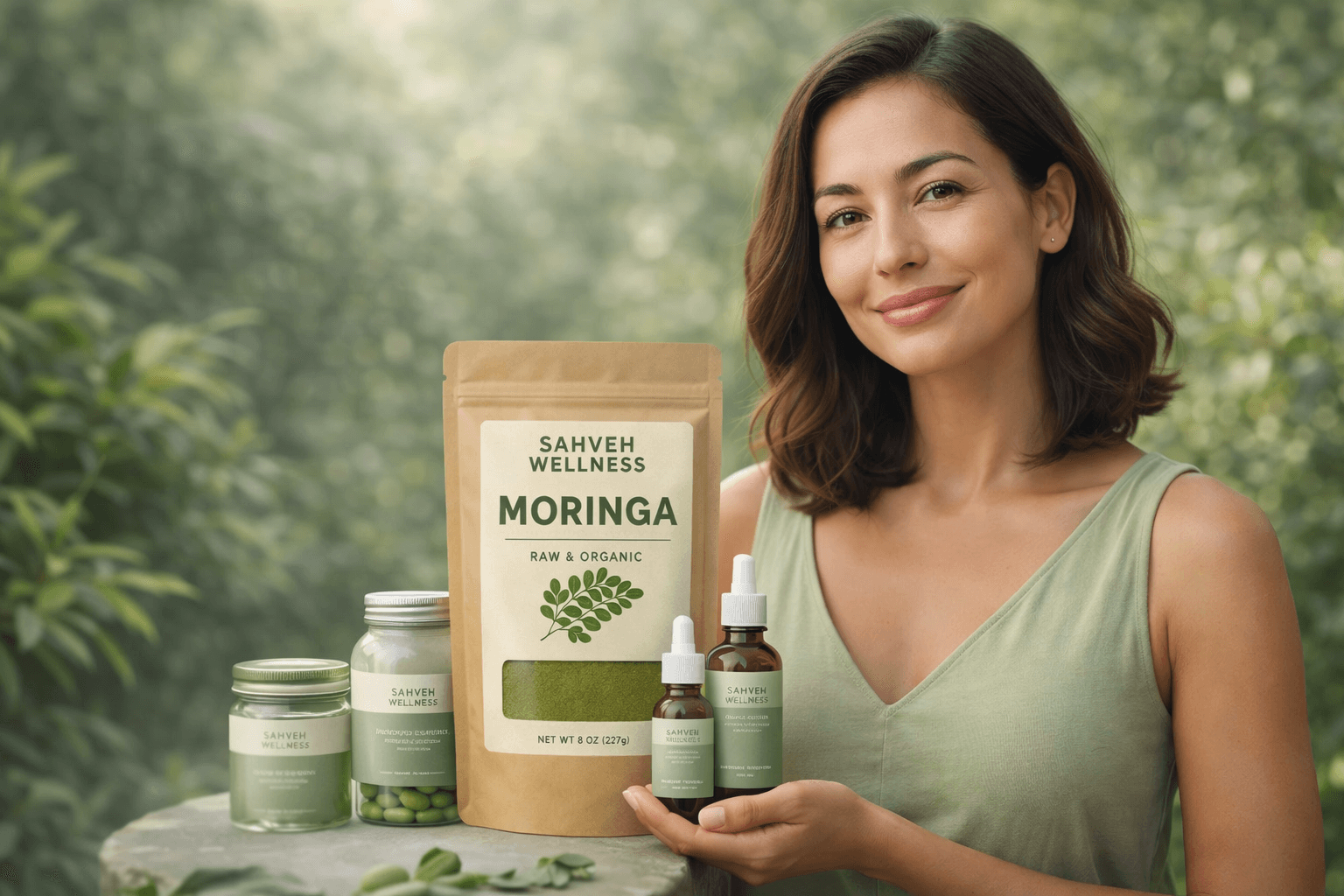 Holistic Wellness