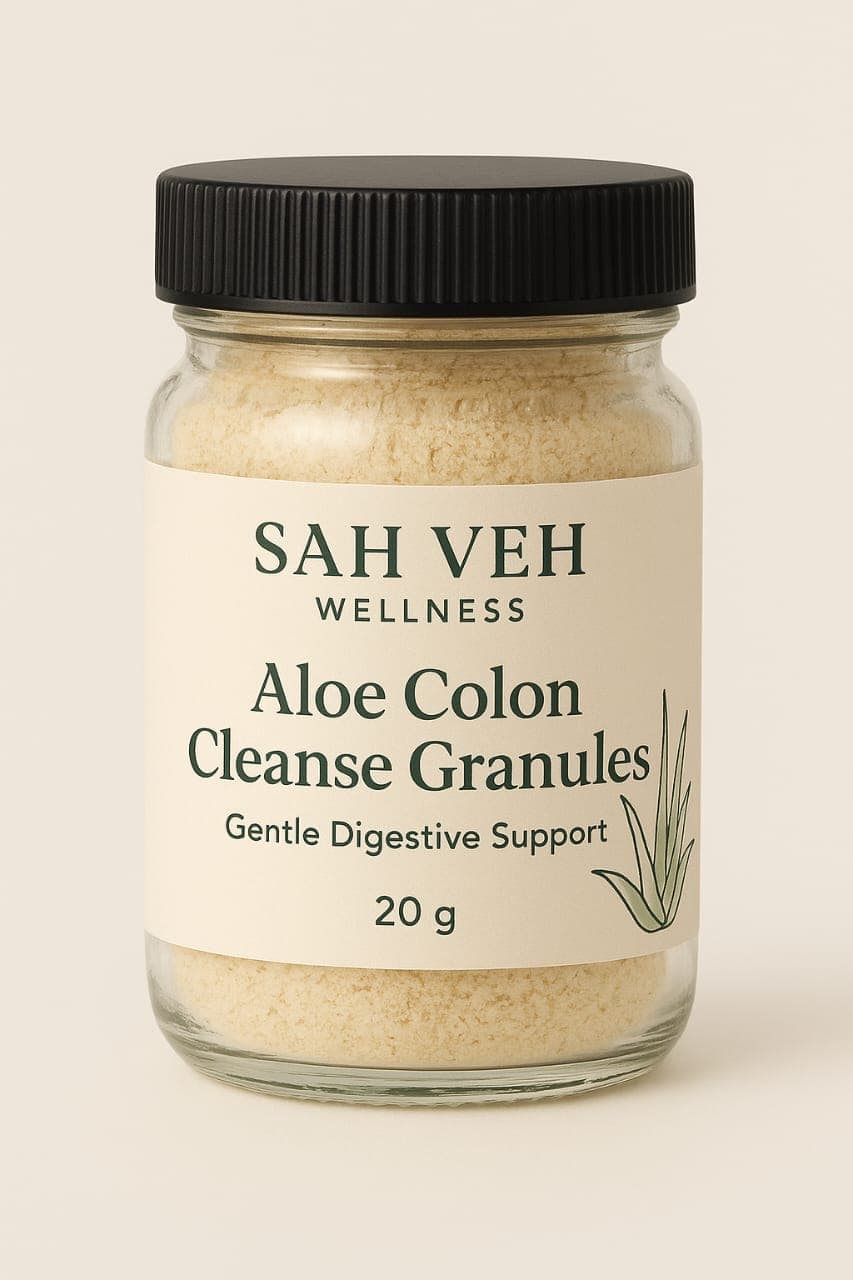 Aloe Colon Cleanse Granules