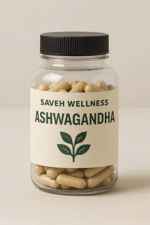 Ashwagandha