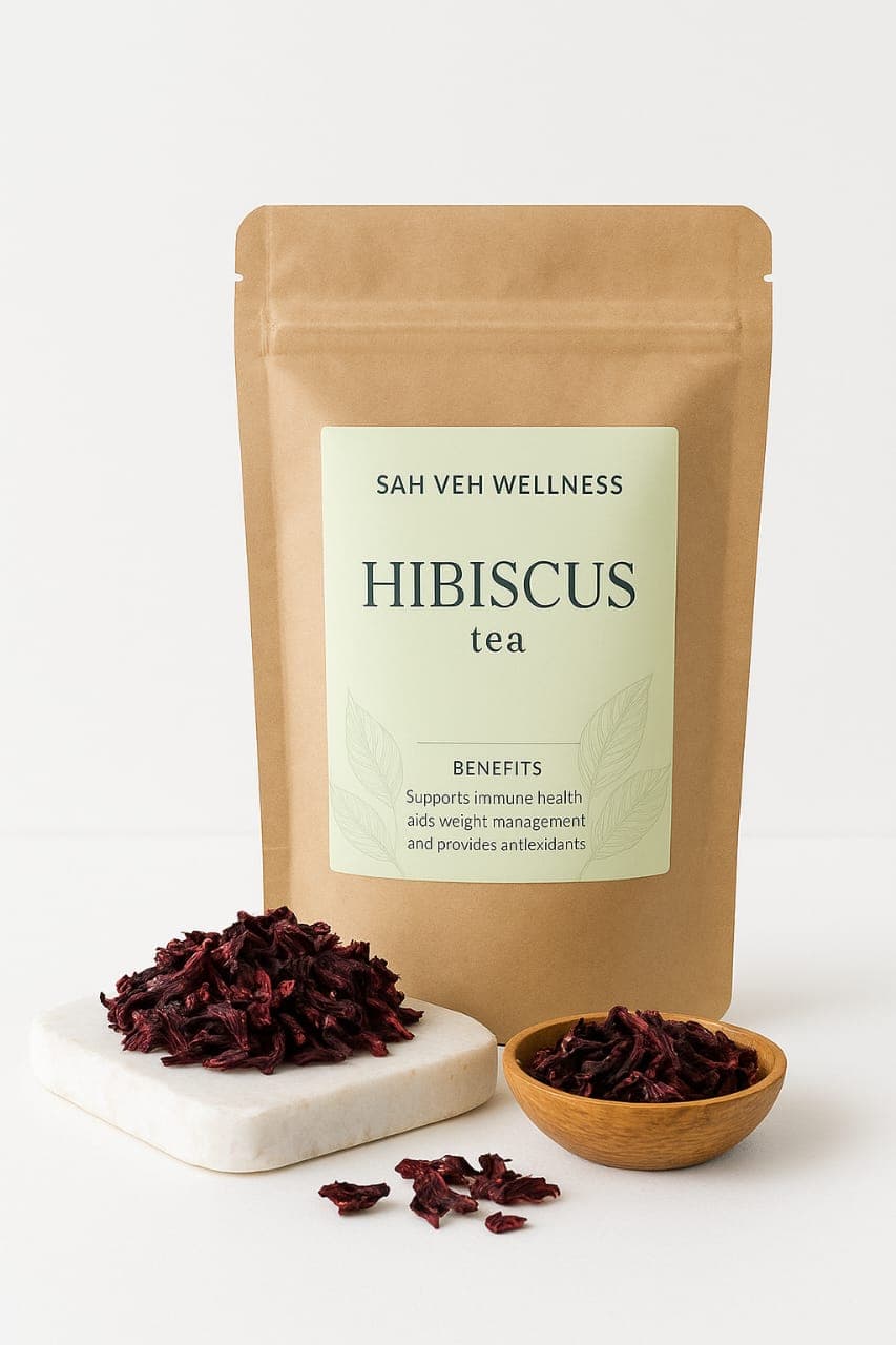 Hibiscus Tea