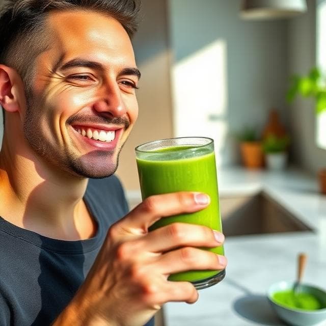 Moringa Oleifera: The Most Nutrient-Dense Plant on Earth