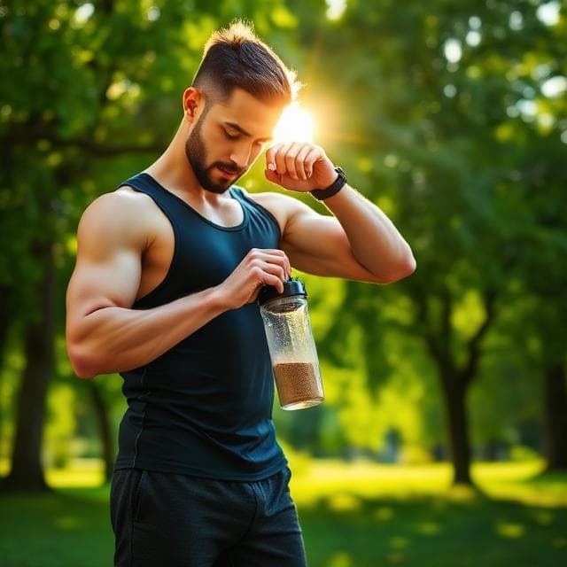 Superfood Combinations for Daily Wellness