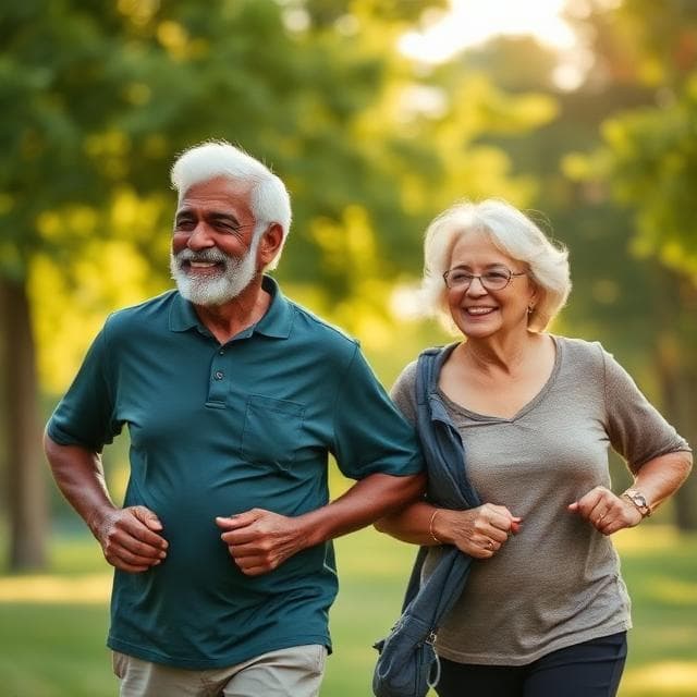 Heart Health with Plant-Based Solutions